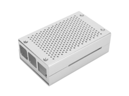 Enclosure Alumínio Dissipação Calor Raspberry Pi 4
