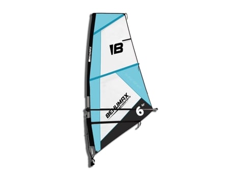 Vela BEHUMAX Windsurf Be Wave 6M BEHUMAX