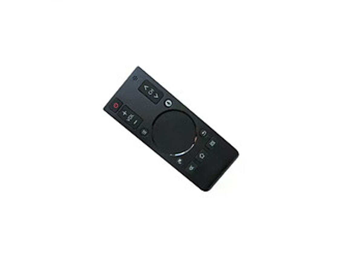 Controle Remoto Sensível Ao Toque Para Tv Led Panasonic Viera Oem