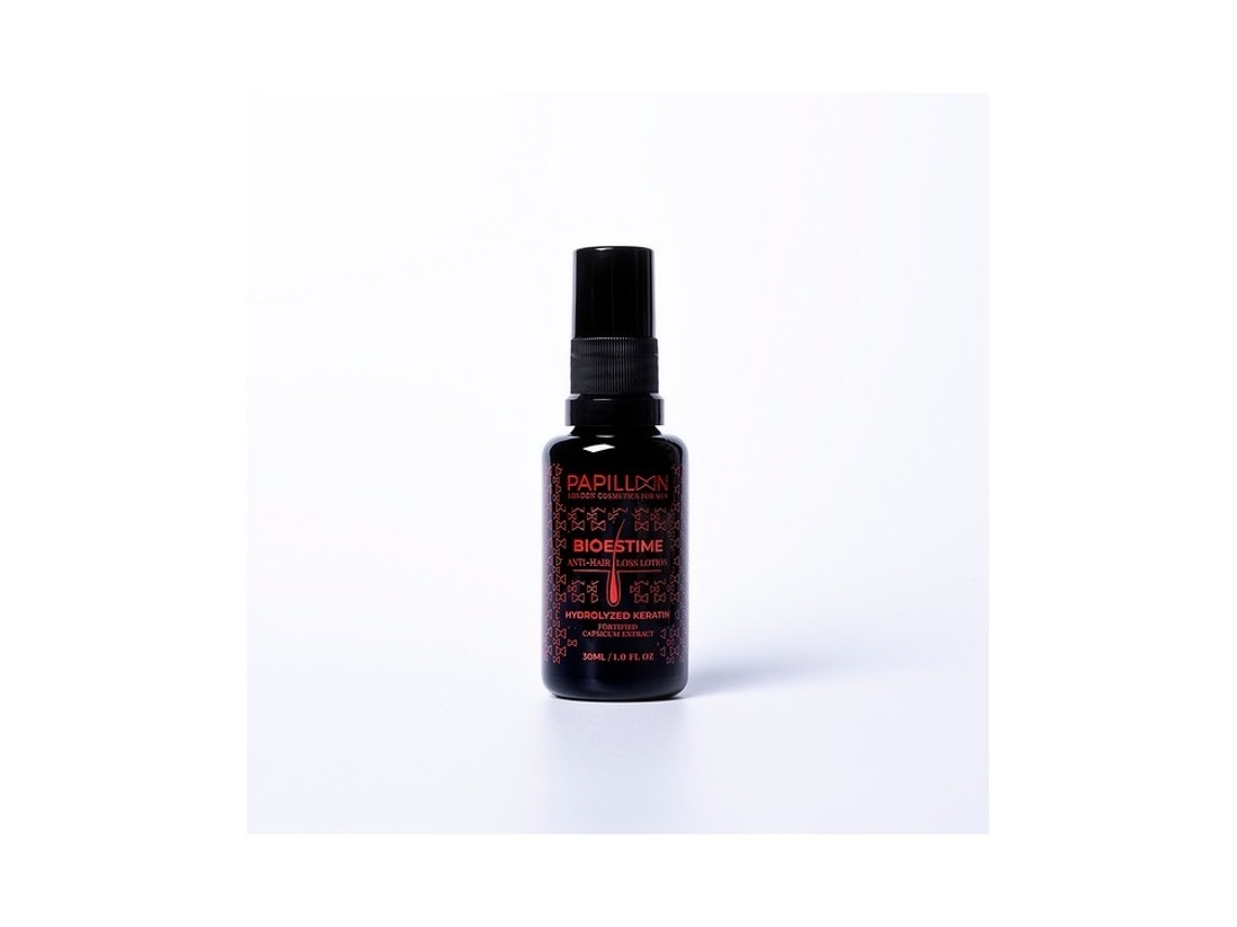 Creme de Rosto PAPILLON Biostime 30mL