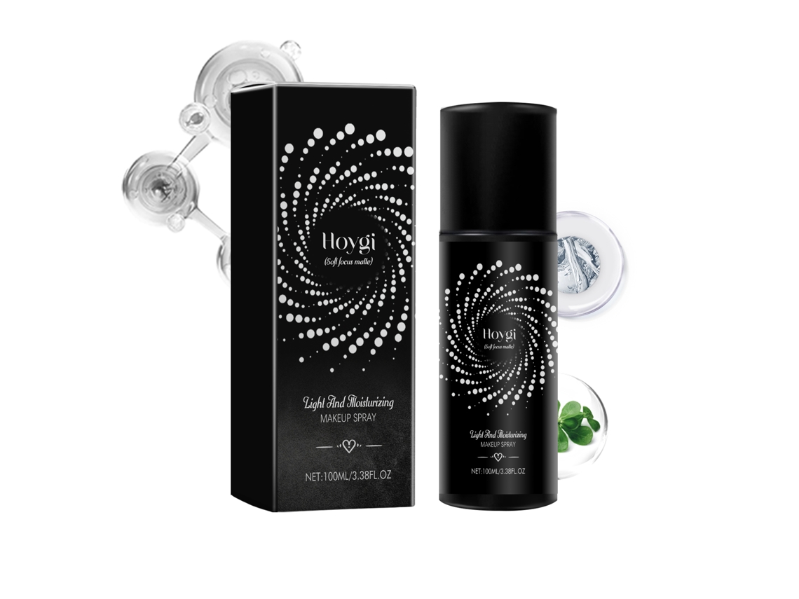 Spray Hidratante com Fixação Prolongada para Beleza Duradoura LAXISCREED