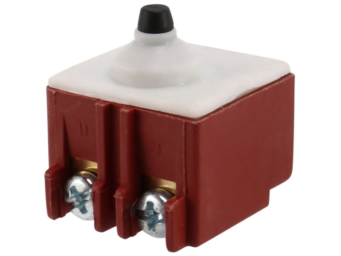 Interruptor Para Esmerilhadeira Angular, 250 V, 125 V
