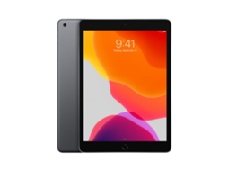 Ipad 7 Apple (recondicionado Sinais De Uso 10.2 128 Gb Cinzento)