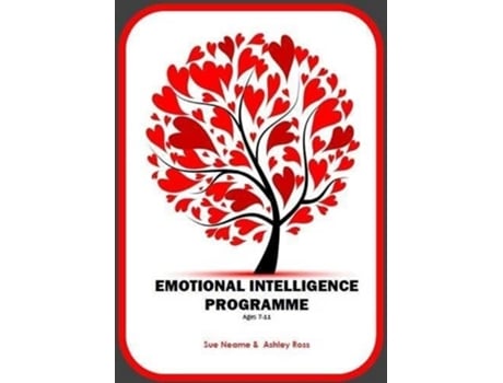 Livro An Emotional Intelligence Programme Ages 7-11 de Neame e Sue (Inglês)