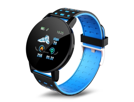 Smartwatch ECELEN 119Plus