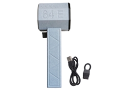 Soprador a Jato Motor Sem Escovas 64mm 18000rpm 1400g