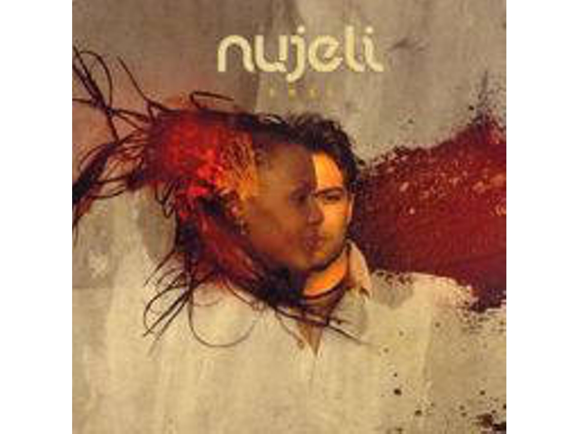 CD Nujeli - Ensemble/Le Live (1CDs)