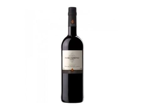 Clássico Fernando de Castilla Pedro Ximenez REY FERNANDO DE CASTILLA
