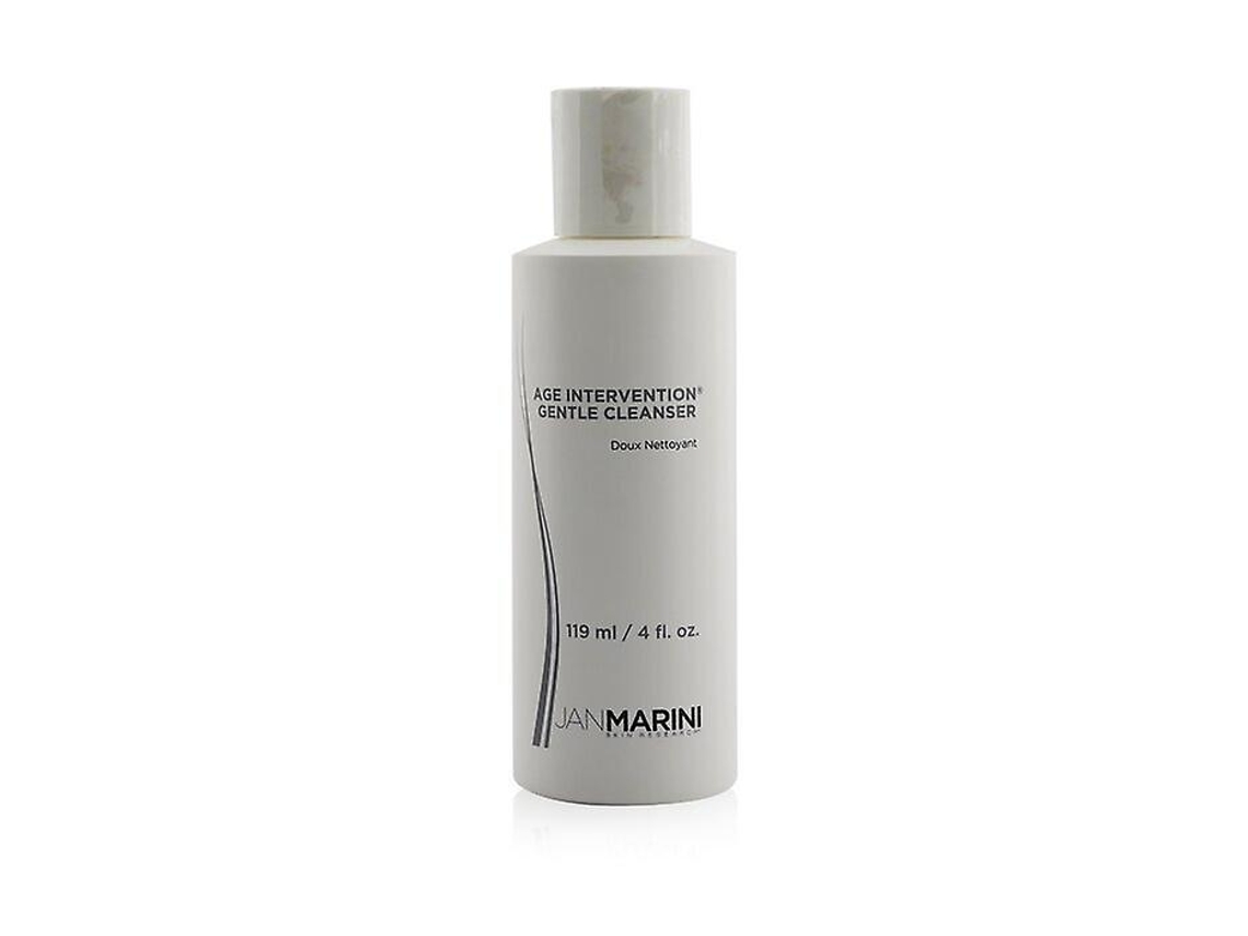 Jan Marini Age Intervention Gel De Limpeza Suave 119ml / 4oz