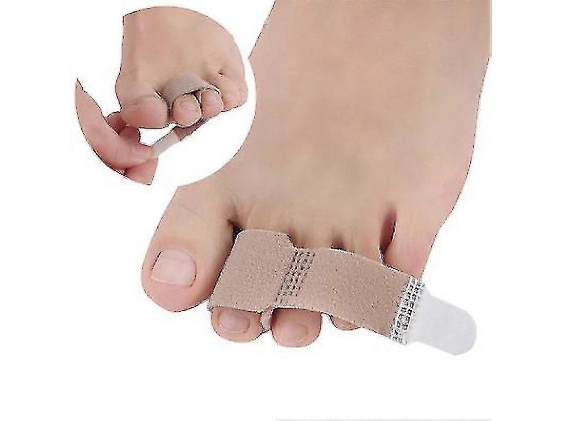 Talas Para Correção De Dedos Em Martelo E Dedos Tortos