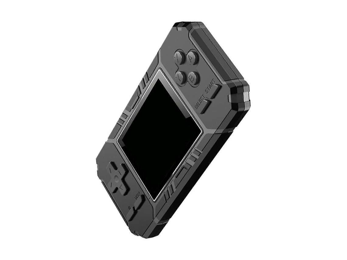 Console De Jogos S8 De Alta Clareza Com Suporte Para Saída Av E Tela Lcd, Reprodutor De Jogos Portátil Retrô Para Crianças Ly Ebike