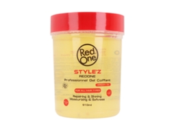 Gel Modelador RED ONE Style'z Professional Hair Argan Oil (910 ml)