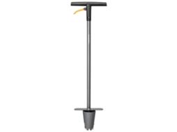 FISKARS 1057078 Plantador de Bulbos Ergonômico