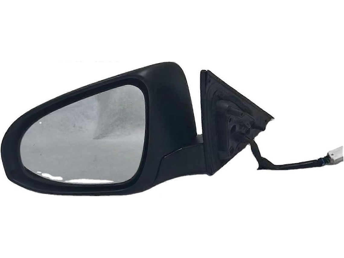 Espelhos Laterais Completos Para Toyota Camry 2013 2015 Esquerdo