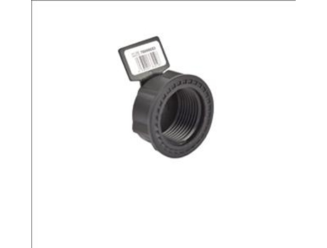 Tampão Fêmea 1 E70000013 VACUFLEX