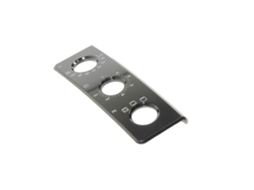 Cobertura Frontal para Mini forno As00002477 DE´LONGHI