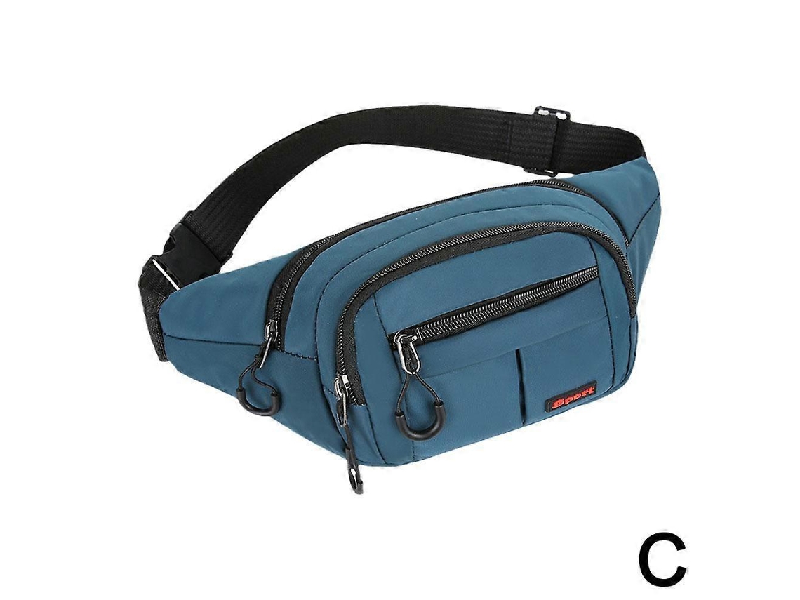 Bolsa de Cintura, Corrida, Academia AQUAFORGE