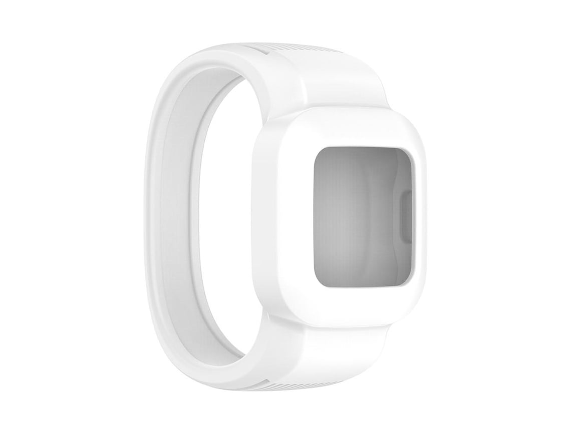 Correa de silicone macio de reposição para Garmin Vivofit Jr 3 | S/MARCA
