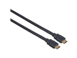 Cabo Hdmi Kramer C Hm/eth 6 1,8 M Preto Multicolorido