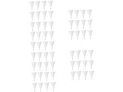Alfinetes Decorativos De Metal Em Formato Avião Da Para Quadros
