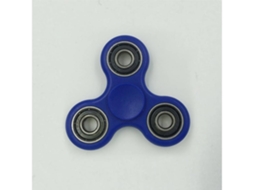 Fidget Spinner Azul