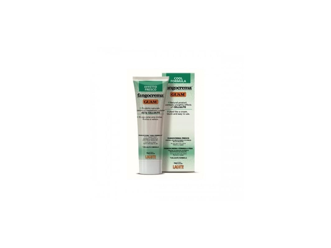 Fangocreme Formula Fria 250Ml Guam