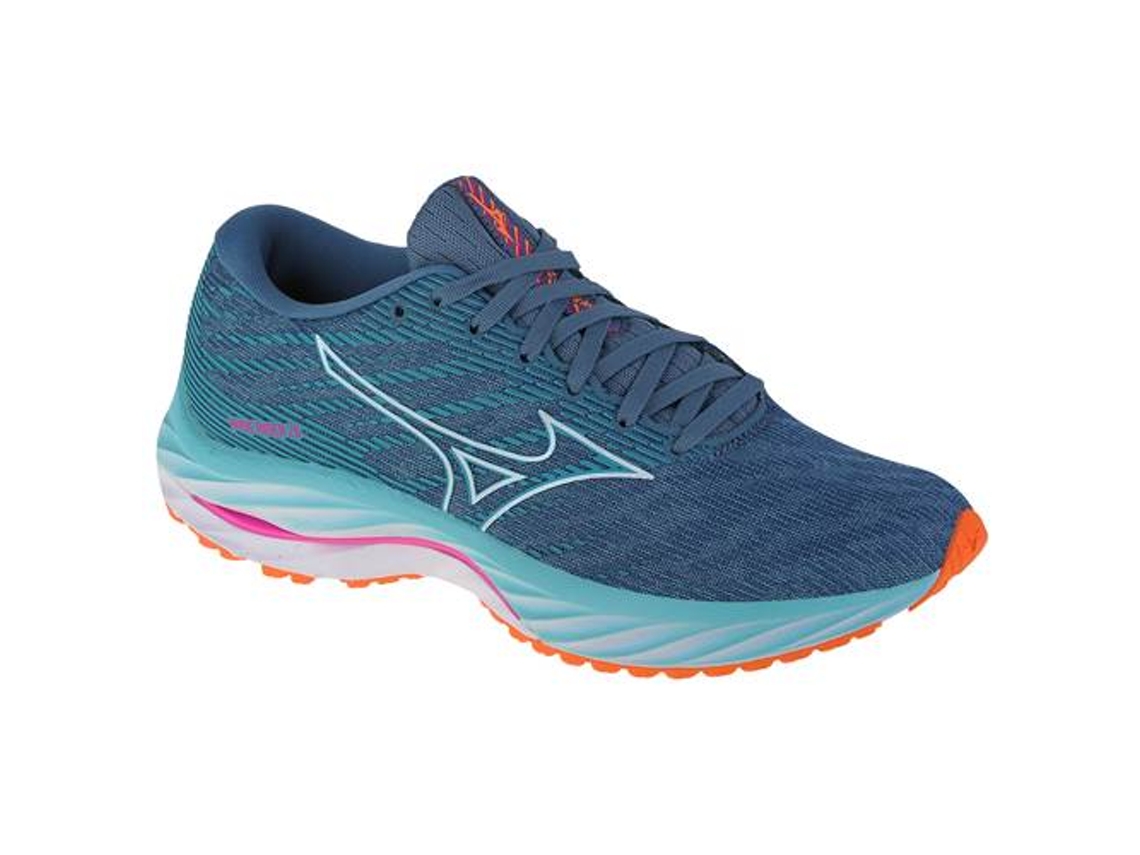 Mizuno wave deals rider femme 39