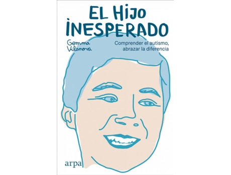 Livro El Hijo Inesperado de Gemma Vilanova (Espanhol)