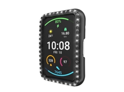 Capa E Protetor Para Huawei Watch Fit