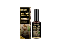 Spray Fortalecedor Cabelo Crescimento Saudável