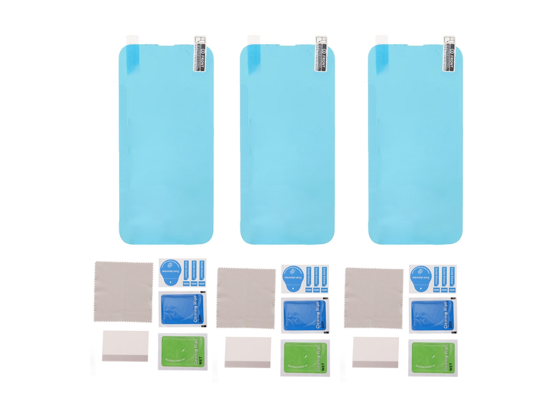 Protetor de Tela para iPhone 14 Plus EOOCOO