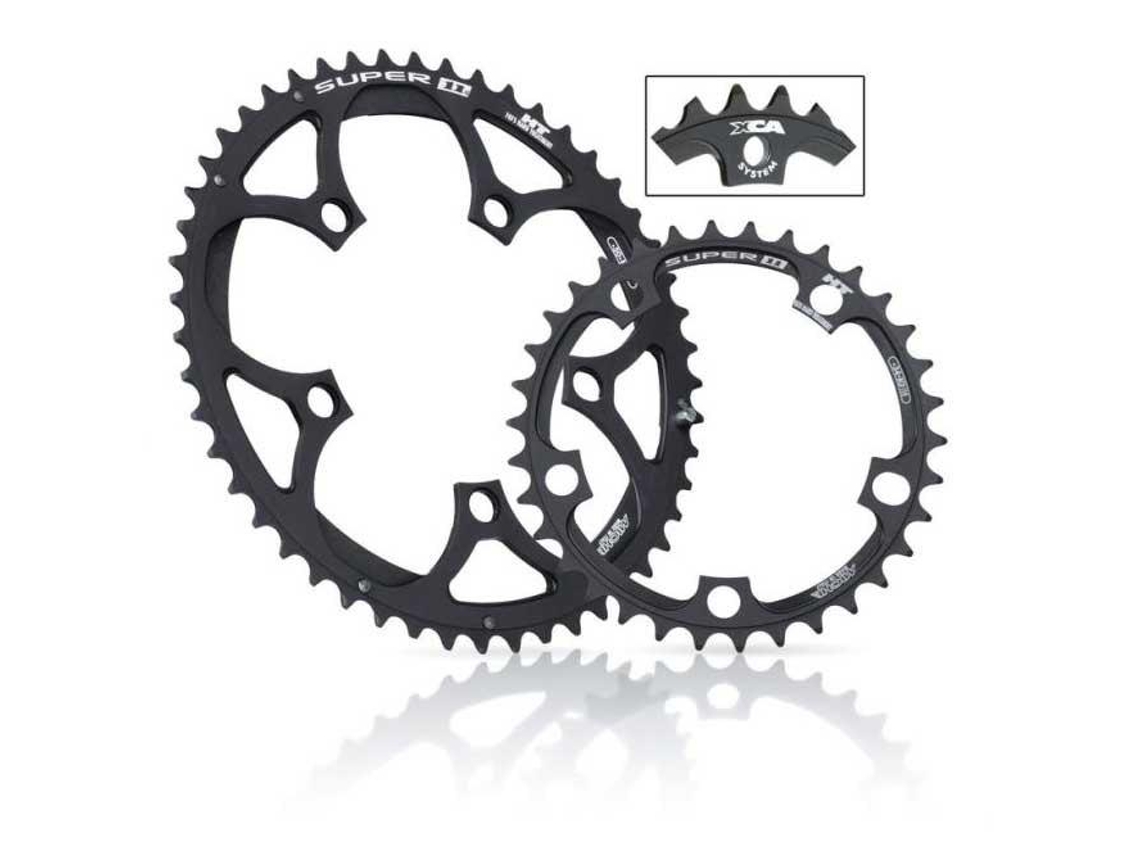 Miche Super11 Xca Interior 5B 110 Campagnolo