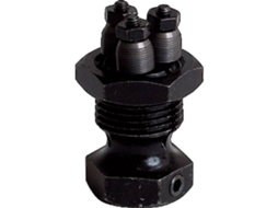 Ferramentas CYCLO Spoke Thread Rolling Head 14g (2 Mm)