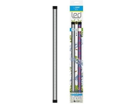 Leve LED Ciano Cla20 1,5 W