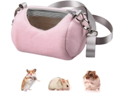 Mochila de Transporte Respirável para Pequenos Animais AQUAFORGE