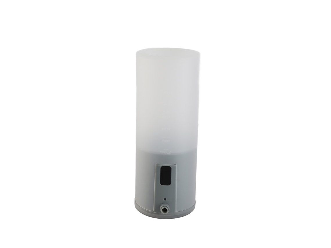 Dispensador de Sabão em Espuma Automático 350ml | S/MARCA