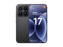 Xiaomi 17 12gb/256gb Preto