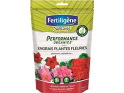 Fertilizantes para Plantas com Flores Uab 700g Fertiligene