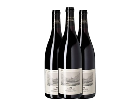Vinho KLOSTER MARIENTHAL Pinot Preto Seco (0.75 L - 3 Unidades)