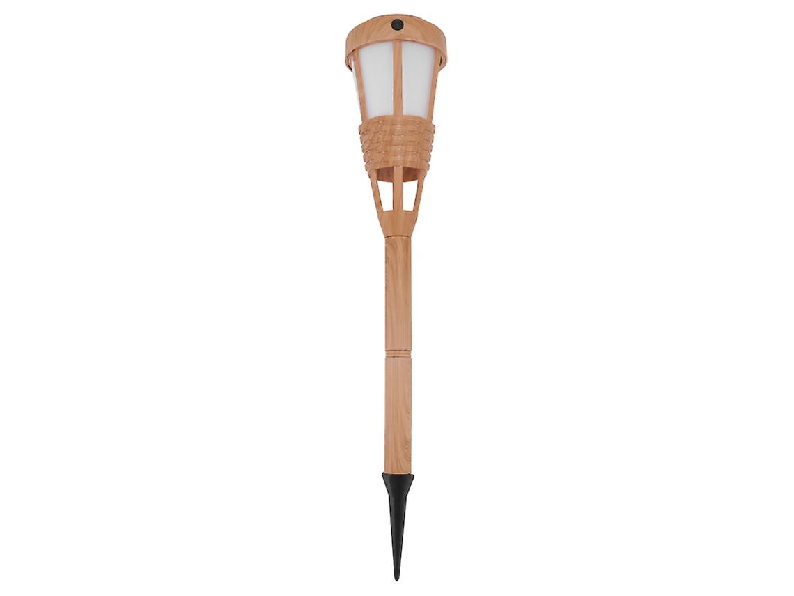 1Pcs Lâmpada em Forma de Tocha ALLINLESS