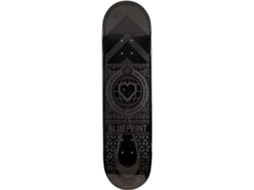 Skate BLUEPRINT Home Heart Sans Roues