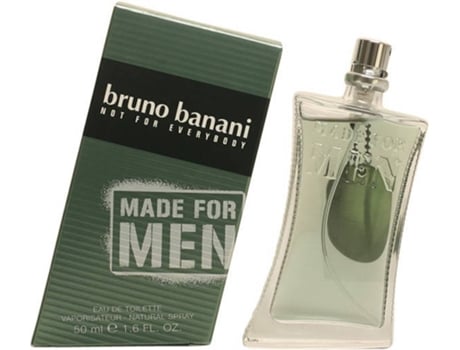 Perfume  Made For Men Eau de Toilette (50 ml)