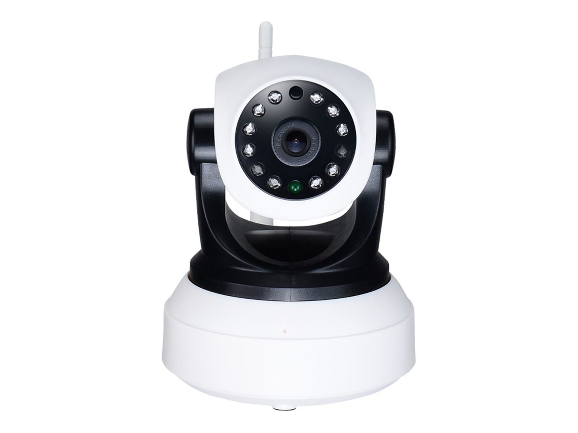 Câmara de Vigilância TECH DISCOUNT