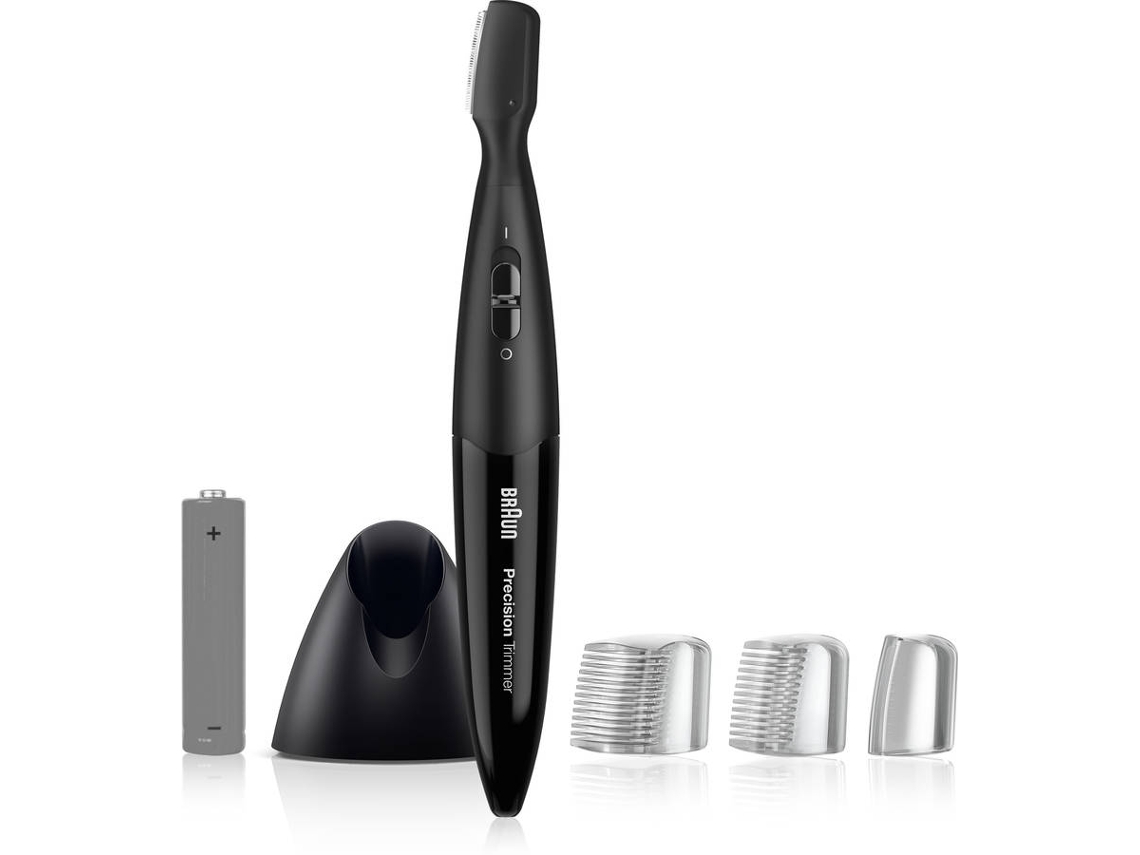 Aparador de Barba BRAUN Pt 5010