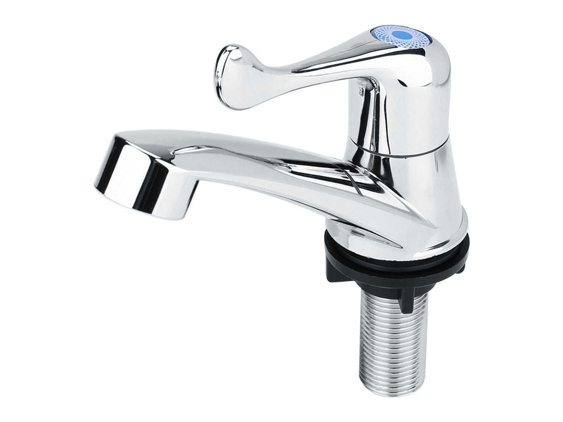 Torneira Misturadora De Cozinha, Água Fria Simples Em Plástico Abs Para Pia De Banheiro E Cozinha, Acessórios Para Torneira Misturadora G1 2