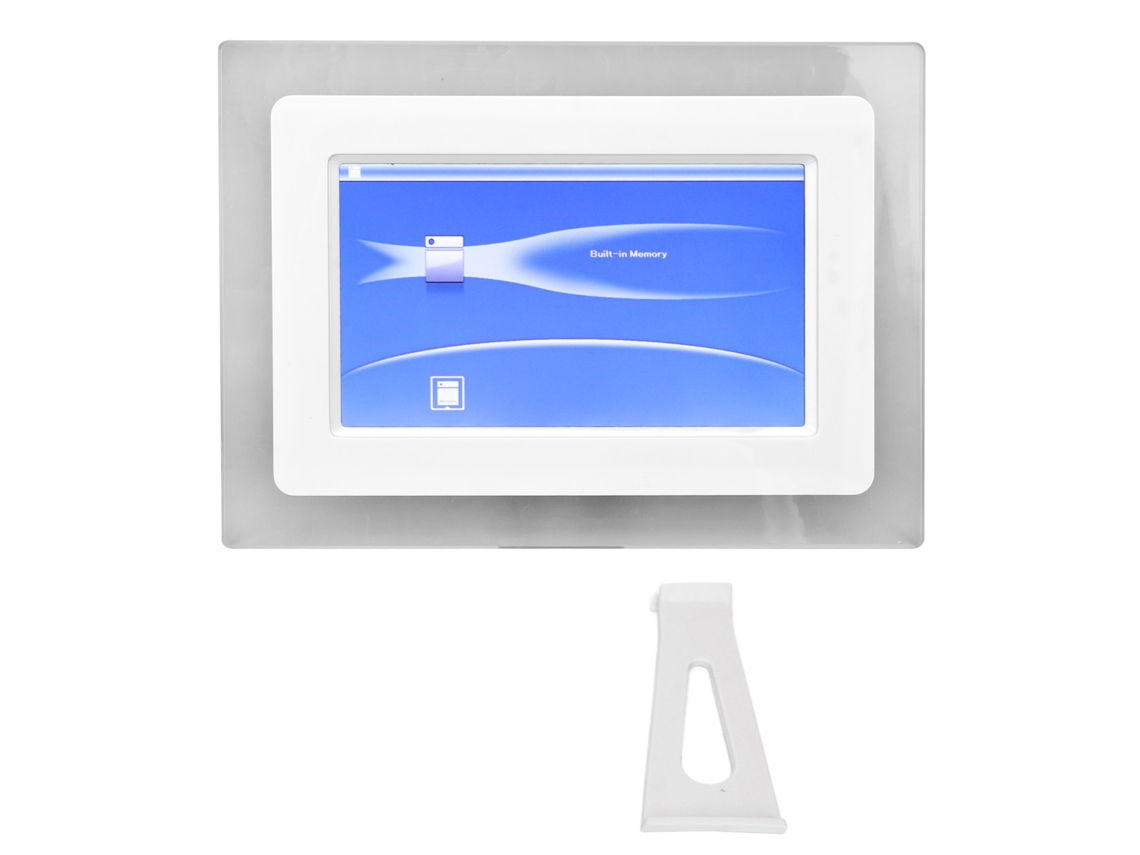 Quadro Digital 7 Polegadas 800x480 LAXISCREED