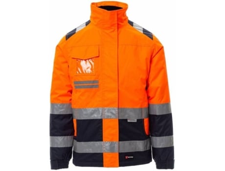 Casaco Refletor PAYPER WEAR Hispeed (L)