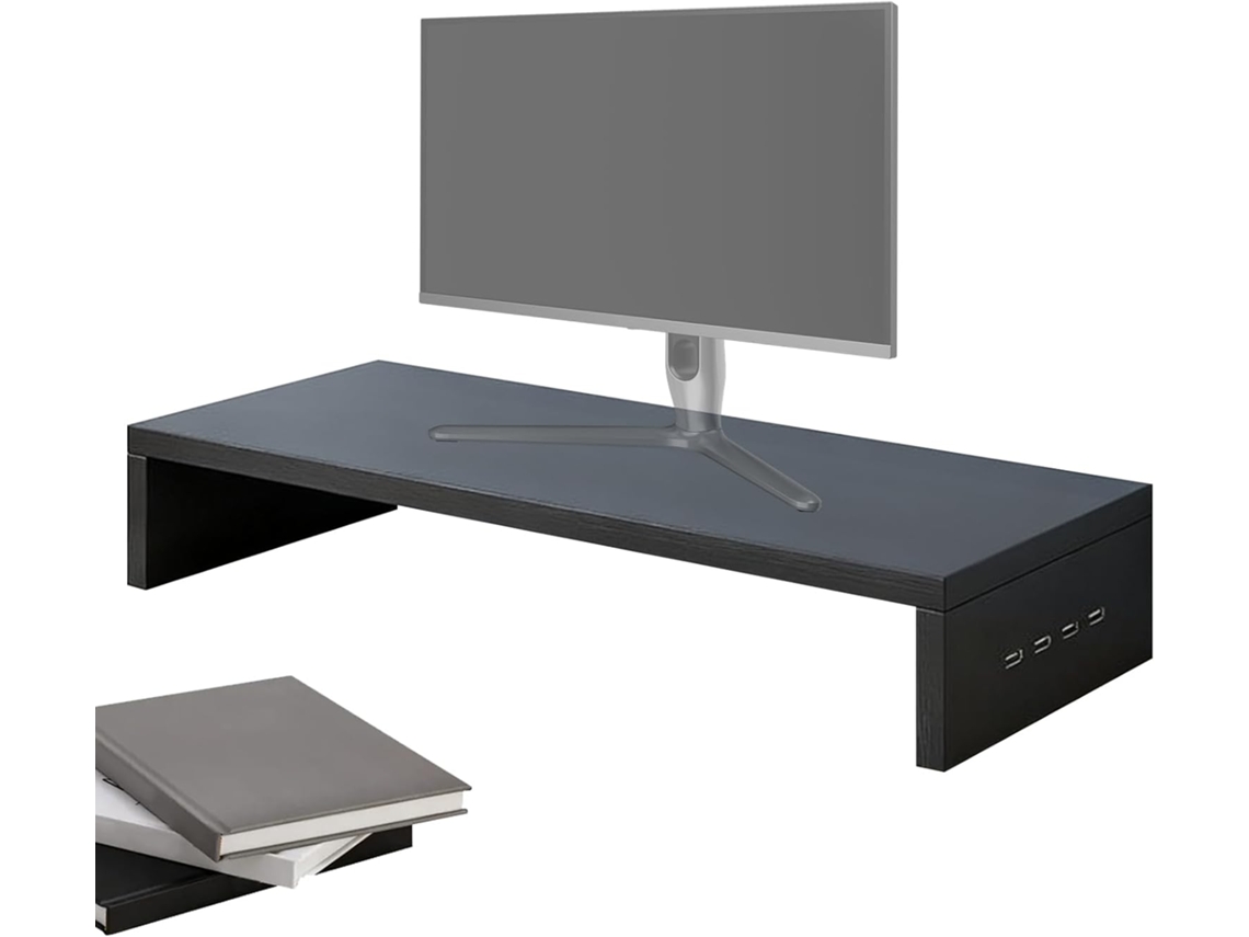 Suporte para Tablet Jump Screen com Ventilação Elevada SFUSHOS