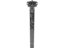 Espigão DEDA ELEMENTI  DEDA ELEMENTI Mud Peak Offset (Preto)