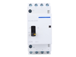 Contactor Ca Modular 4p 20a 230v | S/MARCA